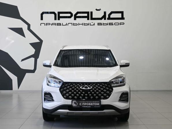 Chery Tiggo 4 Pro I с пробегом 2023 года, цена 1 589 900 рублей, 79000 км, внедорожник, Автокод Объявления