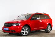 Dodge Journey I Рестайлинг Тюмень  - изображение 23
