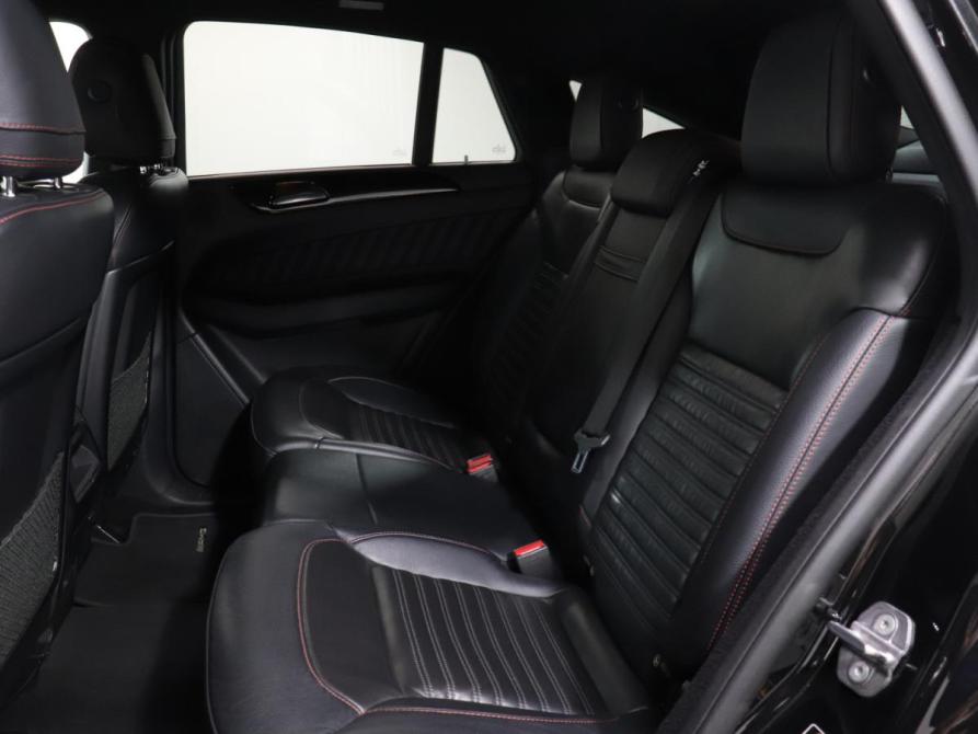 Mercedes-Benz GLE Coupe AMG I (C292) Москва  - изображение 10