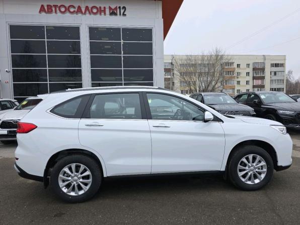 Haval M6 II с пробегом 2025 года, цена 2 190 000 рублей, 10 км, внедорожник, Автокод Объявления