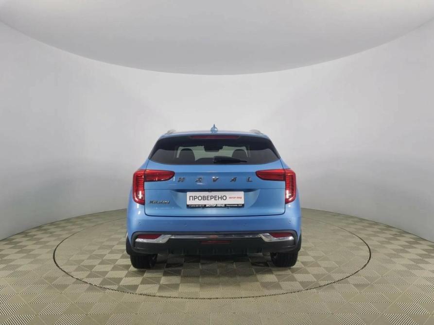 Haval Jolion I Воронеж  - изображение 6
