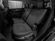 Toyota Highlander IV (XU70) Москва  - изображение 44