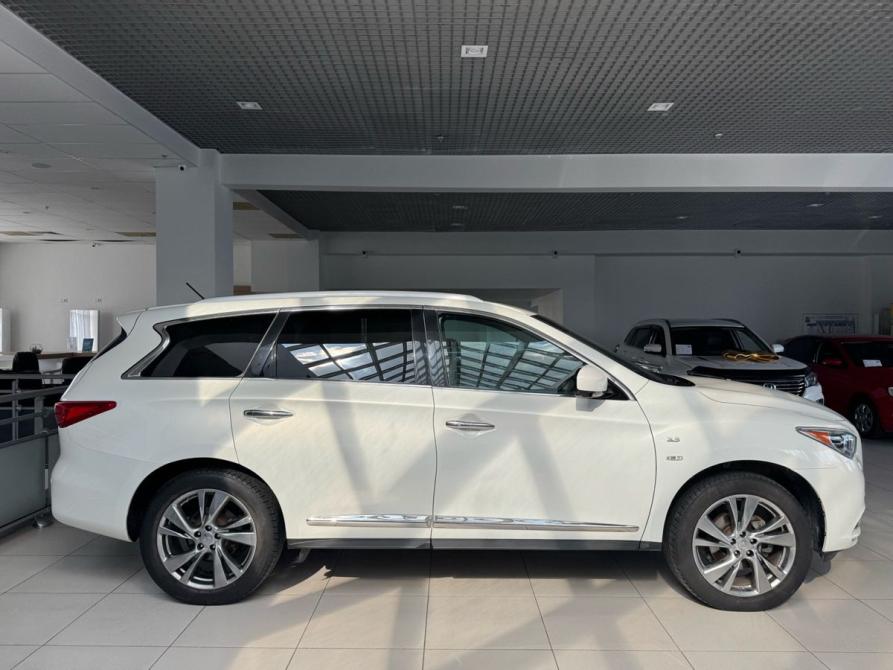 Infiniti QX60 I Челябинск  - изображение 7