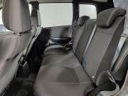 Chevrolet Niva I Рестайлинг Уфа  - изображение 37
