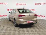 Volkswagen Polo VI Вологда  - изображение 24