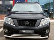 Nissan Pathfinder IV Иваново  - изображение 23