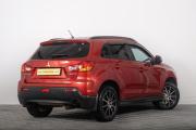 Mitsubishi ASX I Томск  - изображение 24