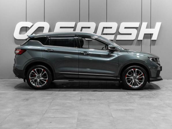 Geely Coolray I с пробегом 2022 года, цена 1 749 000 рублей, 65331 км, внедорожник, Автокод Объявления