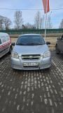 Chevrolet Aveo I Рестайлинг Вологда  - изображение 12