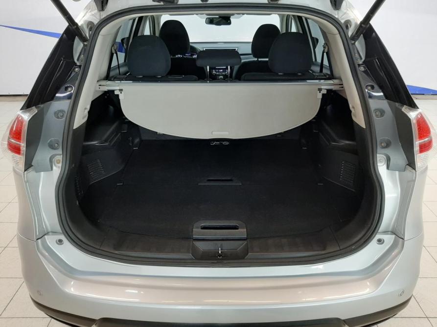 Nissan X-Trail III Москва  - изображение 5