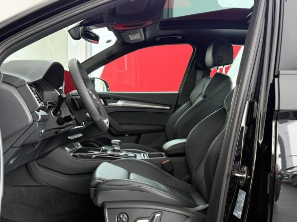 Audi Q5 II (FY) Рестайлинг с пробегом 2025 года, цена 6 330 000 рублей, 15 км, внедорожник, Автокод Объявления