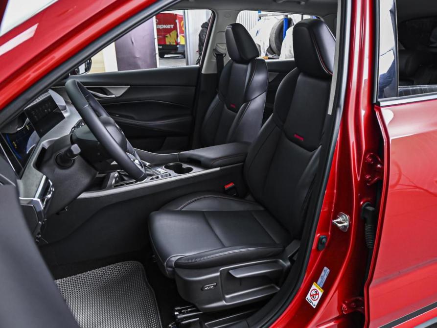 Changan CS35 Plus I Рестайлинг Ставрополь  - изображение 10