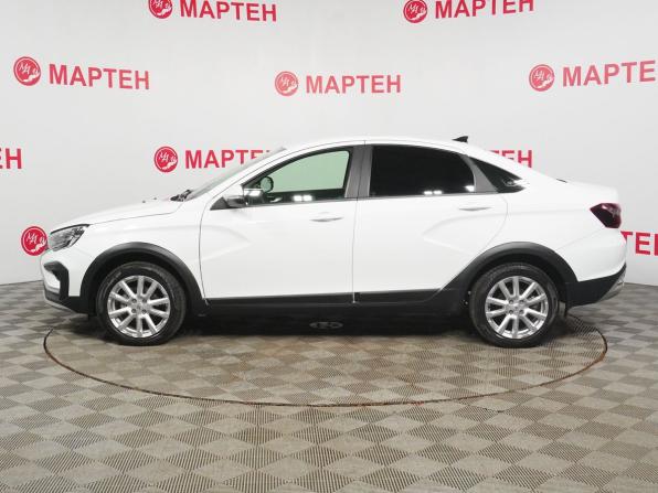Lada (ВАЗ) Vesta I Рестайлинг (NG) с пробегом 2023 года, цена 1 344 000 рублей, 29524 км, седан, Автокод Объявления