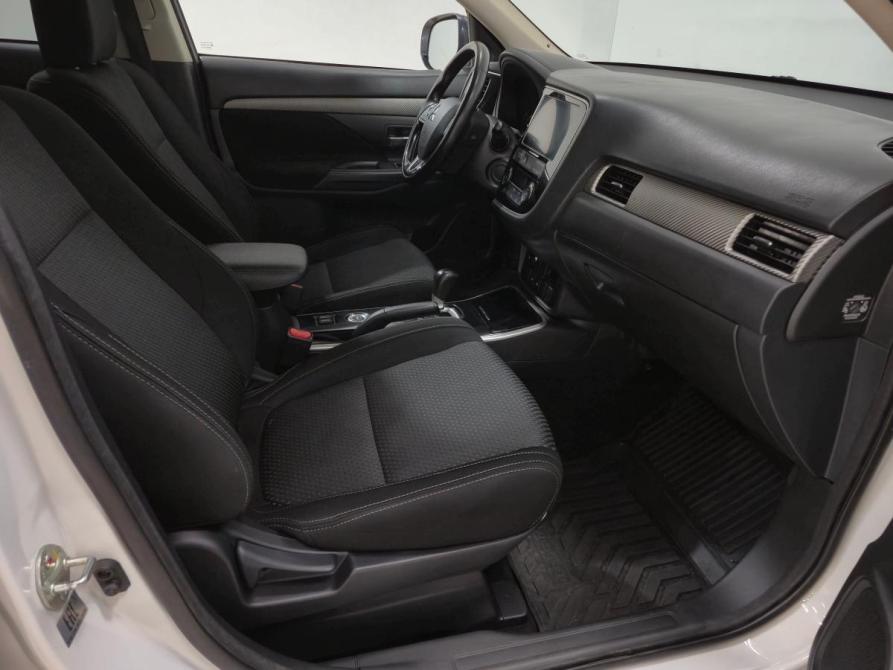 Mitsubishi Outlander III Рестайлинг 2 Альметьевск  - изображение 16