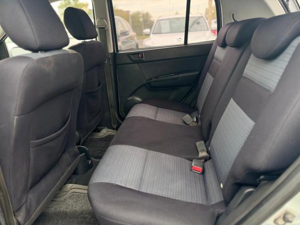 Hyundai Getz I Рестайлинг с пробегом 2009 года, цена 625 000 рублей, 182000 км, хэтчбек, Автокод Объявления