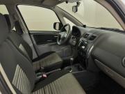 Suzuki SX4 I (Classic) Рестайлинг Москва  - изображение 28