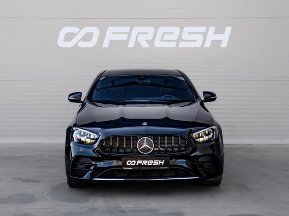 Mercedes-Benz E-Класс V (W213 S213 C238) Рестайлинг с пробегом 2021 года, цена 4 280 000 рублей, 105288 км, седан, Автокод Объявления
