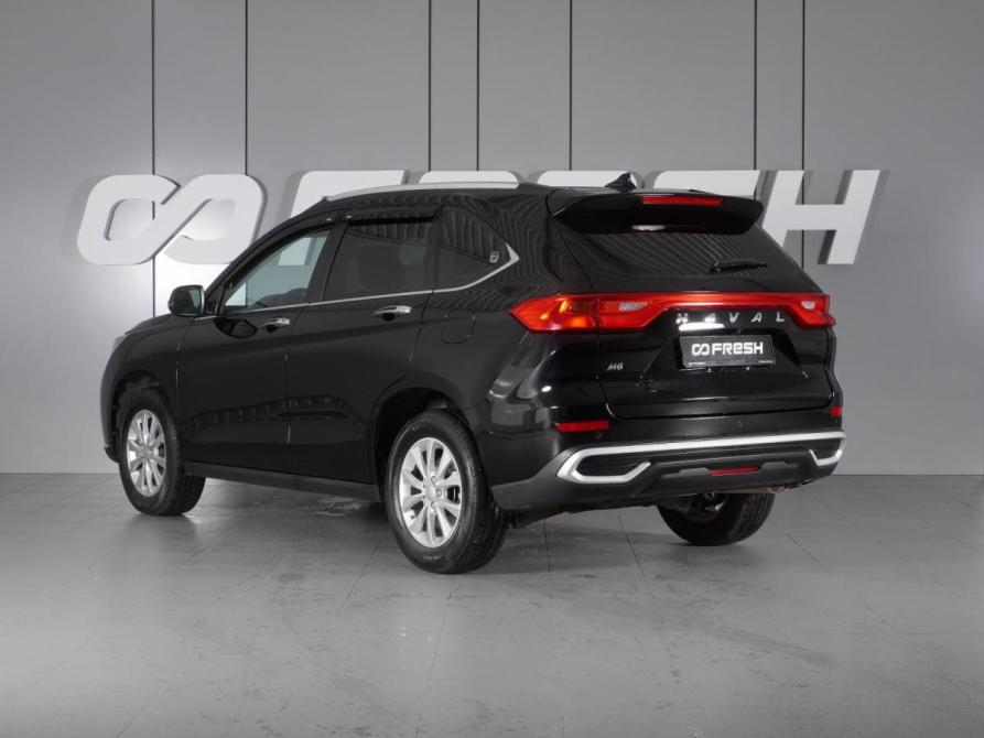 Haval M6 II Минеральные Воды  - изображение 2