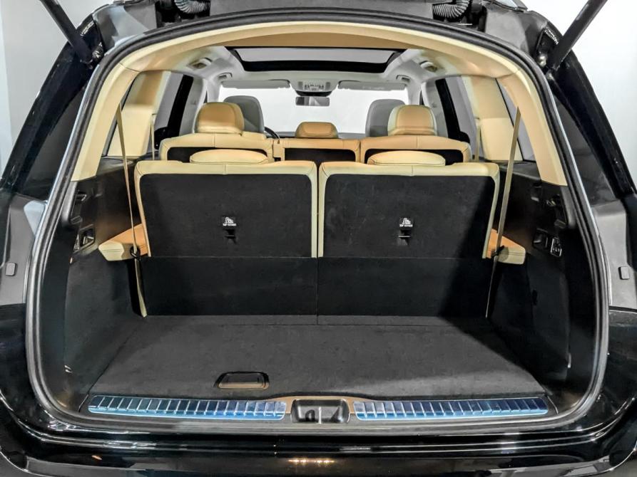 Mercedes-Benz GLS II (X167) Химки  - изображение 10