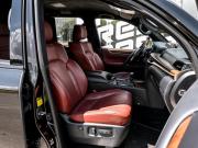 Lexus LX III Рестайлинг 2 Волгоград  - изображение 33