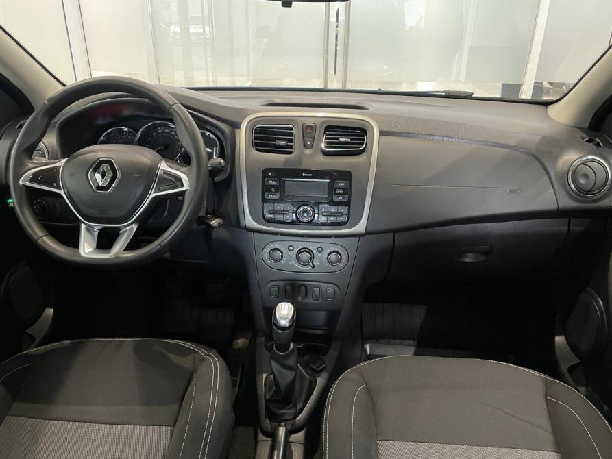 Renault Sandero II Рестайлинг Москва  - изображение 5