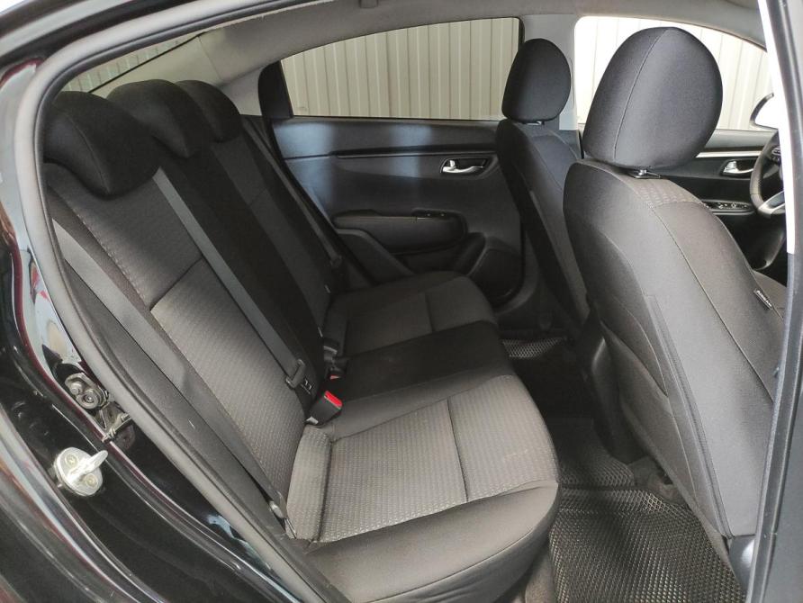 Kia Rio IV Рестайлинг Пермь  - изображение 10
