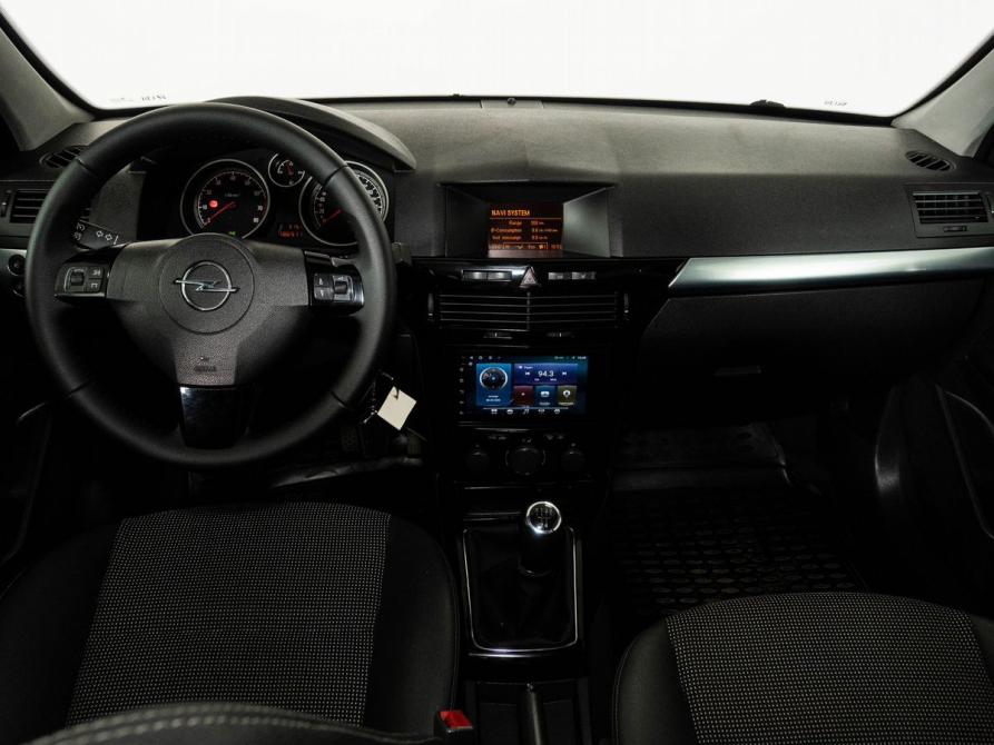 Opel Astra H Рестайлинг Казань  - изображение 7