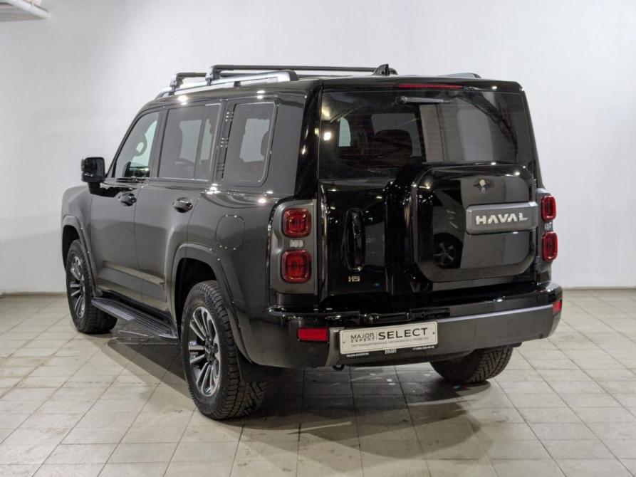 Haval H9 II Химки  - изображение 24
