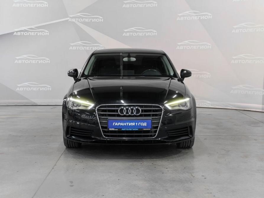 Audi A3 III (8V) Новосибирск  - изображение 8