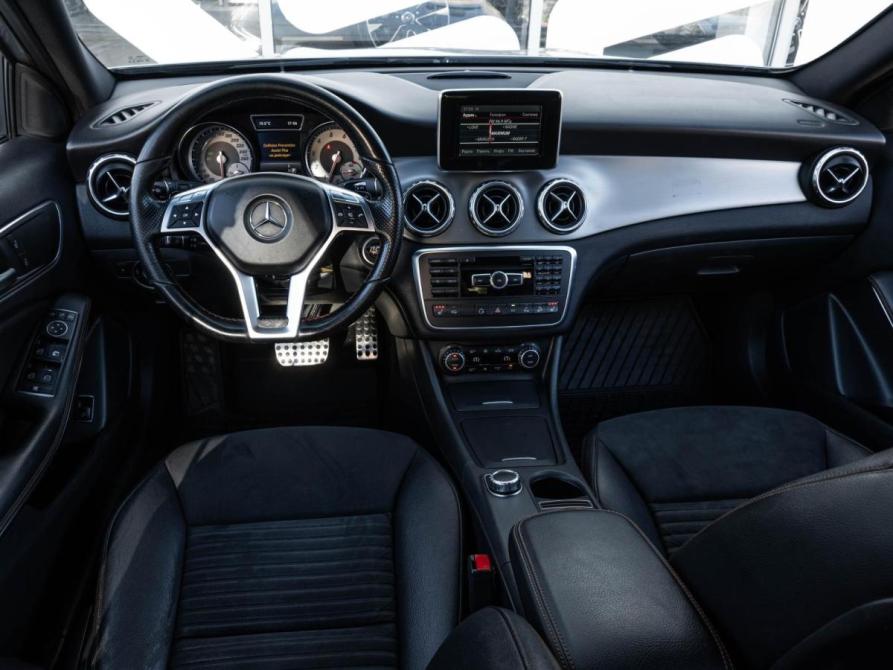 Mercedes-Benz GLA I (X156) Ставрополь  - изображение 6