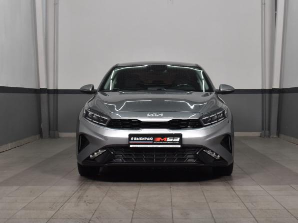 Kia Cerato IV Рестайлинг с пробегом 2021 года, цена 2 285 995 рублей, 46869 км, седан, Автокод Объявления