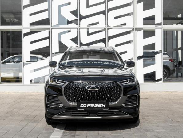 Chery Tiggo 8 Pro Max I Рестайлинг с пробегом 2024 года, цена 2 281 500 рублей, 22410 км, внедорожник, Автокод Объявления