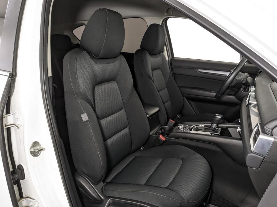Mazda CX-5 II Москва  - изображение 24