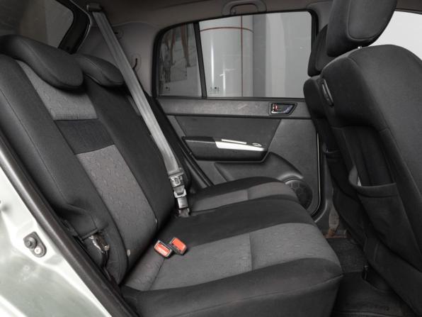 Hyundai Getz I Рестайлинг с пробегом 2008 года, цена 580 000 рублей, 202755 км, хэтчбек, Автокод Объявления