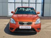 Kia Rio II Рестайлинг Ярославль  - изображение 16