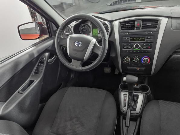 Datsun mi-DO с пробегом 2016 года, цена 429 000 рублей, 124360 км, хэтчбек, Автокод Объявления