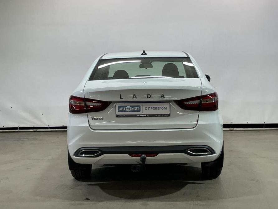 Lada (ВАЗ) Vesta I Рестайлинг (NG) Ярославль  - изображение 6