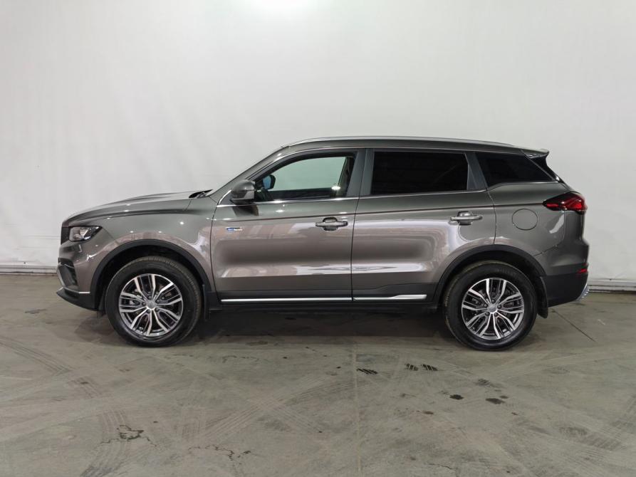 Geely Atlas Pro Москва  - изображение 7