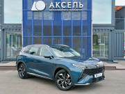 Kaiyi X7 Kunlun Архангельск  - изображение 23