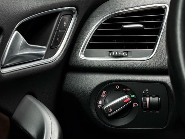 Audi Q3 I (8U) с пробегом 2012 года, цена 1 749 000 рублей, 187449 км, внедорожник, Автокод Объявления