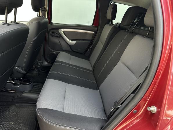 Renault Duster I с пробегом 2013 года, цена 740 000 рублей, 150000 км, внедорожник, Автокод Объявления