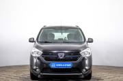 Dacia Lodgy I Пермь  - изображение 20
