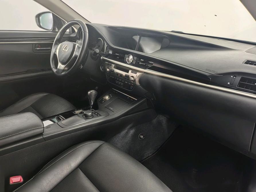 Lexus ES VI Санкт-Петербург  - изображение 16