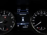 Nissan Qashqai II Рестайлинг Тюмень  - изображение 53