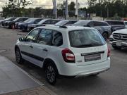 Lada (ВАЗ) Granta I Рестайлинг Санкт-Петербург  - изображение 31