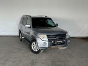 Mitsubishi Pajero IV Москва  - изображение 22