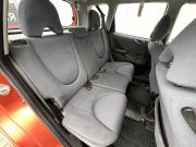 Honda Jazz I Рестайлинг Тамбов  - изображение 34