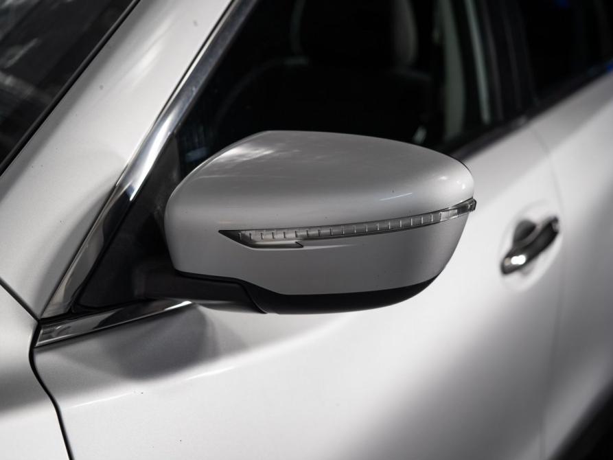 Nissan X-Trail III Иркутск  - изображение 21
