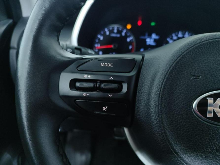 Kia Rio IV Рестайлинг Ростов-на-Дону  - изображение 11