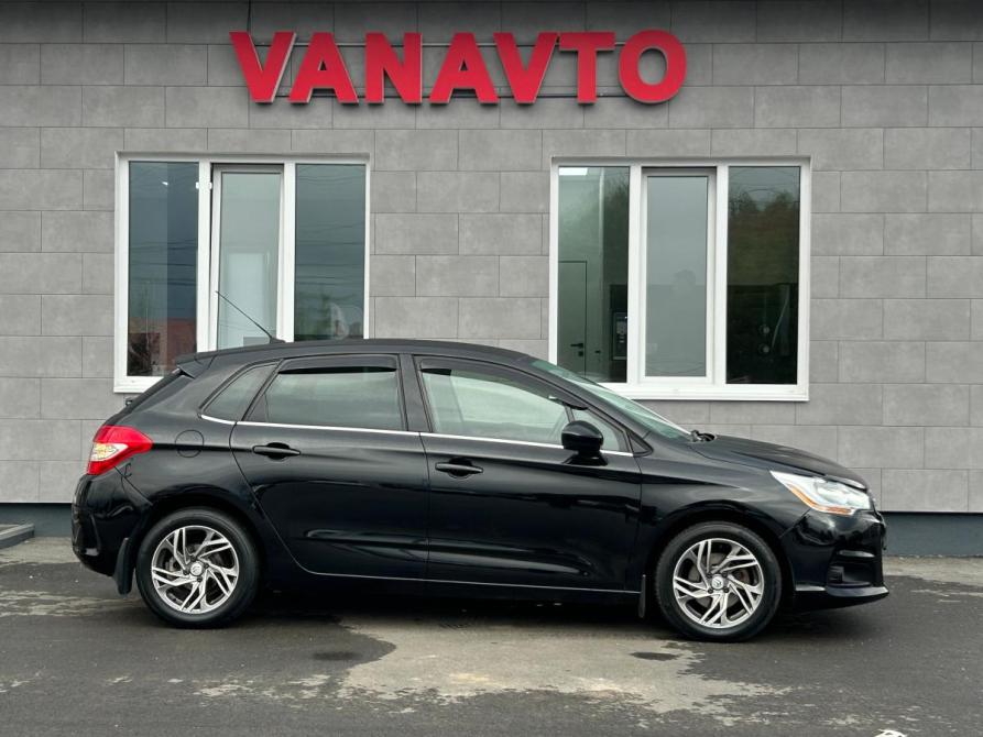 Citroen C4 II Альметьевск  - изображение 4
